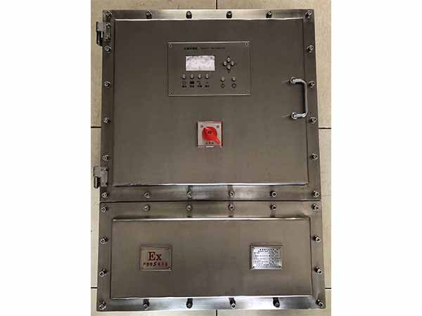 防爆控制箱